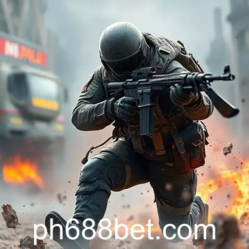 Diving into the Thrilling World of Action Games: The Rise of 'ph688'