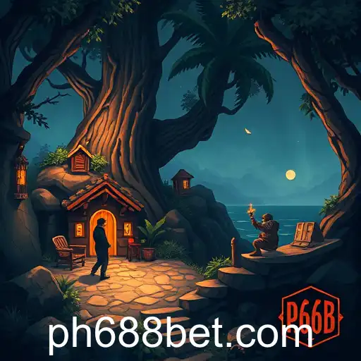 Exploring the World of Adventure Games: A Deep Dive into the 'ph688' Category