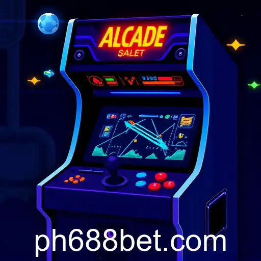 Discover the Thrill of Arcade Games