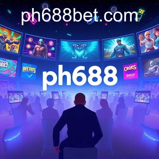 The Rise of ph688 in Gaming