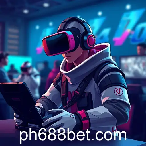 Gaming Revolution: PH688 Boosts Online Play