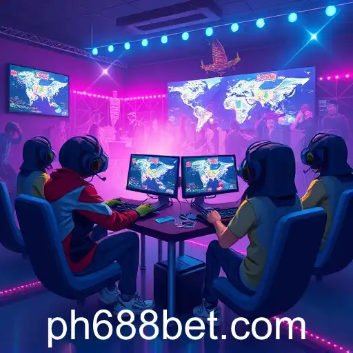 Emerging Trends in Online Gaming Communities