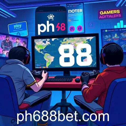 The Evolving Landscape of Online Gaming in 2025