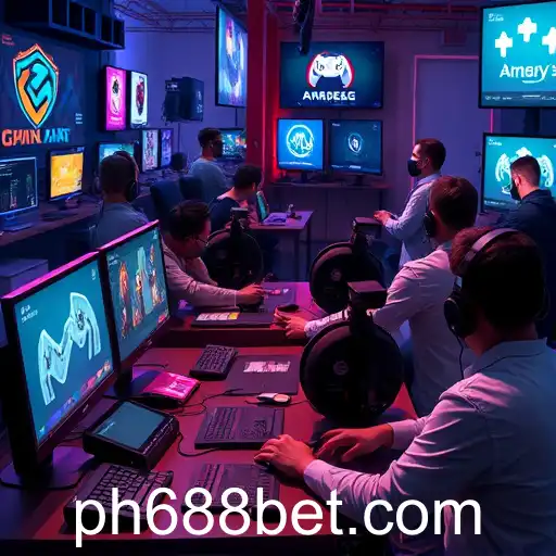 The Rise of Online Gaming Communities