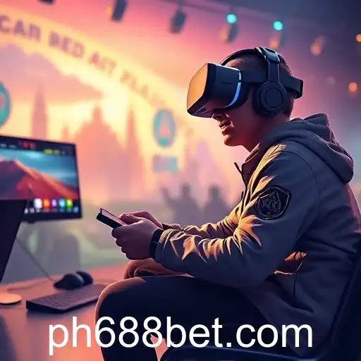 Rising Trends in Online Gaming in 2025