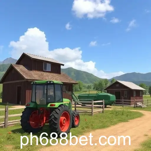 The Rise of PH688: A Game-Changer in Online Entertainment