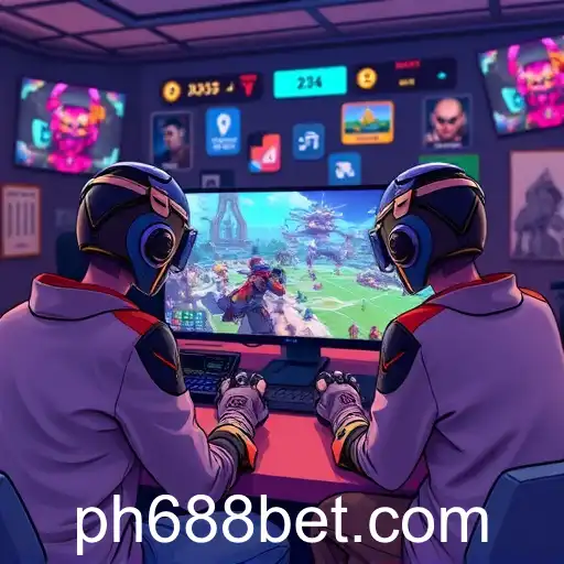 PH688 Leads Gaming Insights in 2025