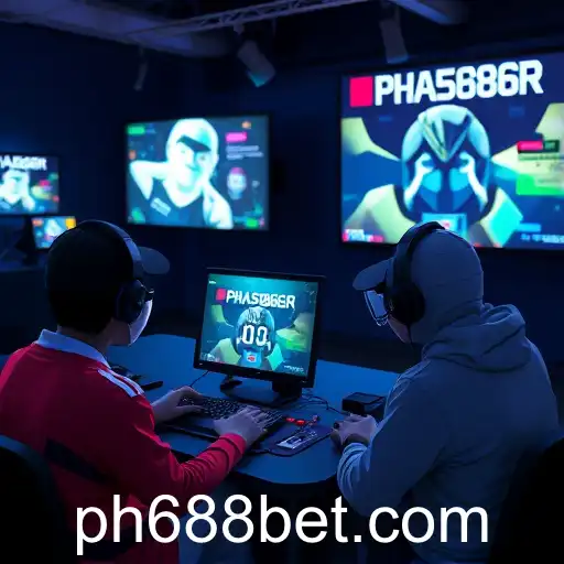 The Rise of Online Gaming with PH688