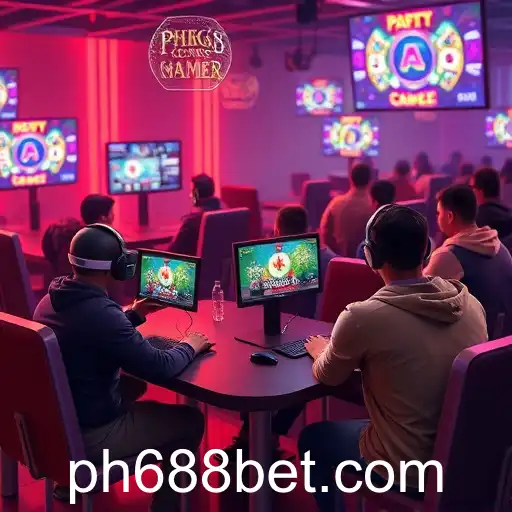 The Rise of PH688 in Online Gaming Evolution