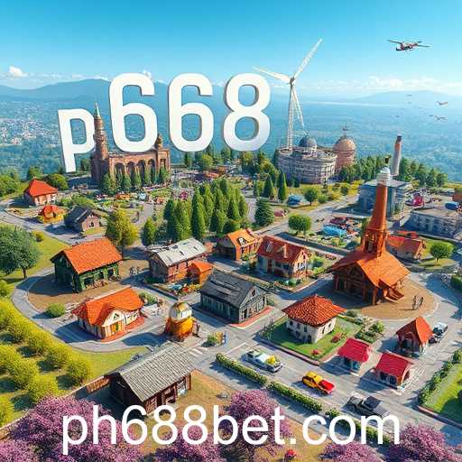 The Rise of PH688: A Game-Changer in Online Entertainment