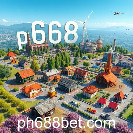 The Rise of PH688: A Game-Changer in Online Entertainment