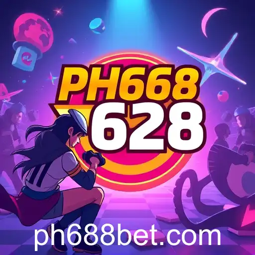 PH688: Revolutionizing Online Gaming in the Age of Innovation
