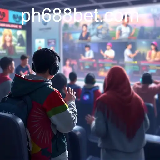Bridging the Gaming Community: The Rise of PH688