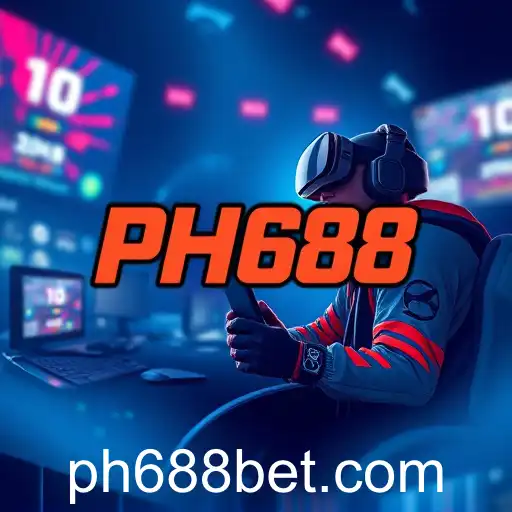 The Rise of PH688 in Global Gaming