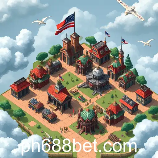 The Rise of PH688 in the Gaming World