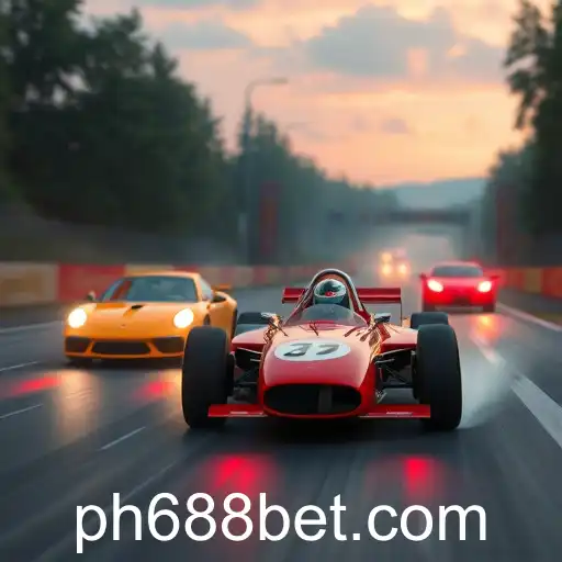 Exploring the Thrilling World of Racing Games