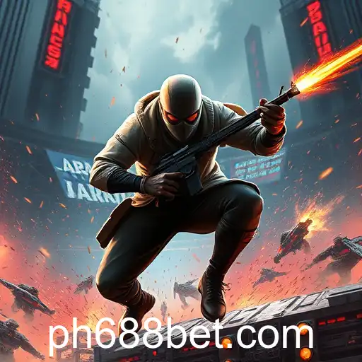 Revolutionizing Online Gaming in 2025