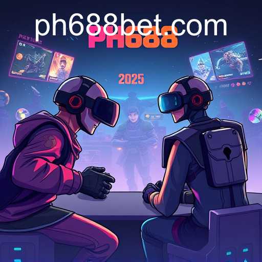 The Rise of PH688 in Online Gaming