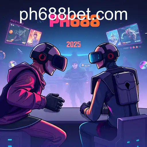 The Rise of PH688 in Online Gaming