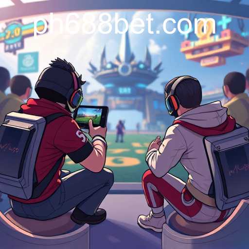The Rise of Ph688 in Online Gaming