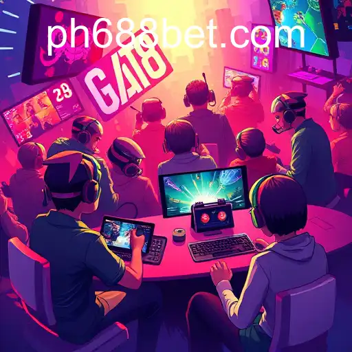 The Rise of PH688 in the Gaming World