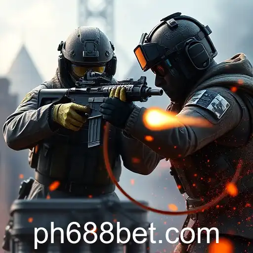 Exploring the Dynamic World of Shooter Games: The Essence of Adrenaline and Strategy