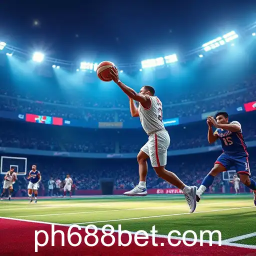 Exploring the Thrilling World of Sports Games Online
