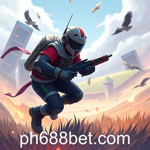 The Rise of PH688 in the Gaming Community