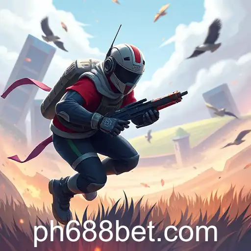 The Rise of PH688 in the Gaming Community